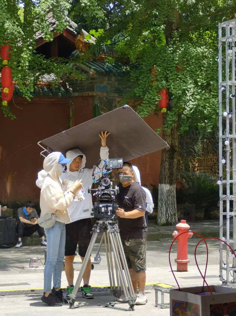 镇安县极致互动，精准定位，打造爆款产品宣传视频