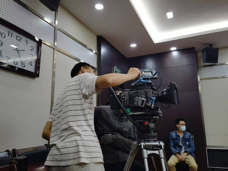 大数据指导创作方向，镇安县产品视频拍摄公司让每帧画面都有效触达
