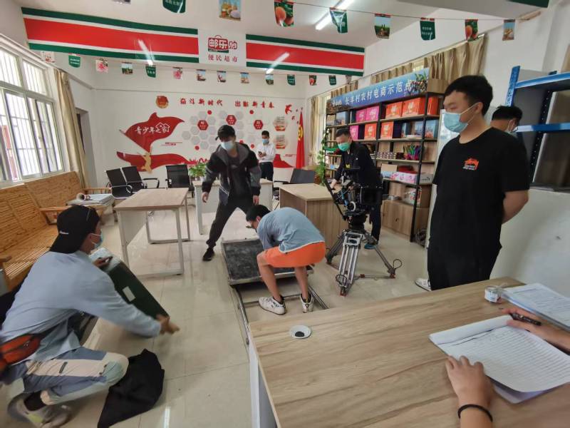 镇安县电商产品视频拍摄制作实战秘籍，助力产品引爆电商流量